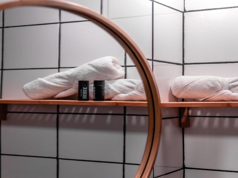 Hografic Hotel Boutique image