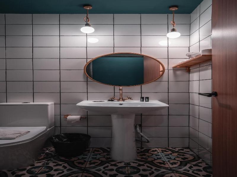 Hografic Hotel Boutique image