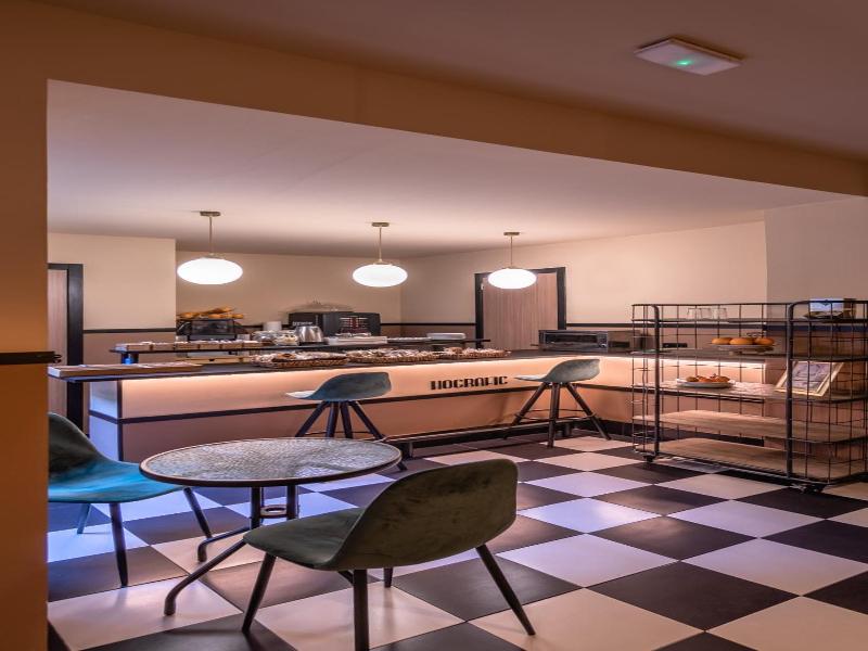 Hografic Hotel Boutique image