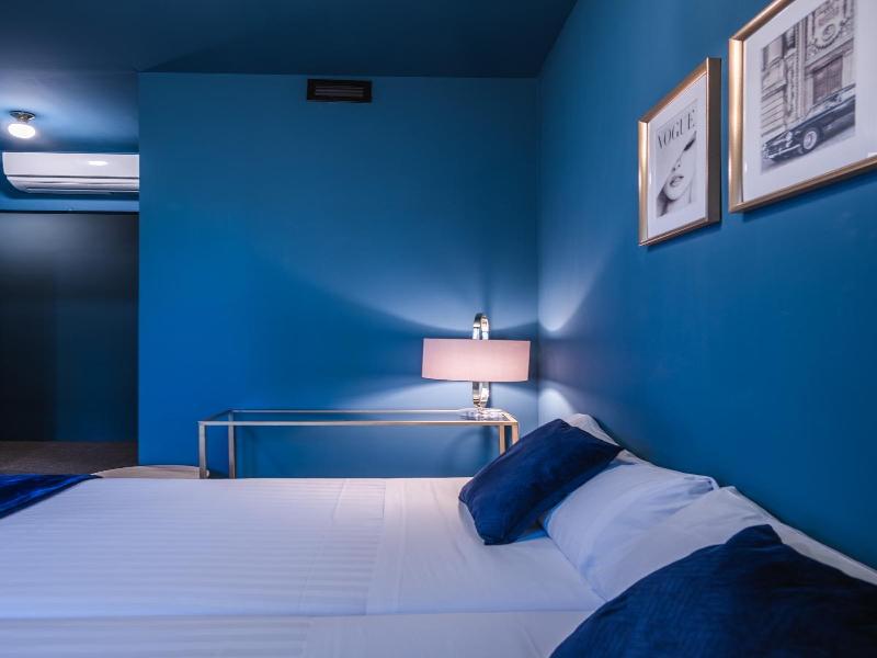 Hografic Hotel Boutique image