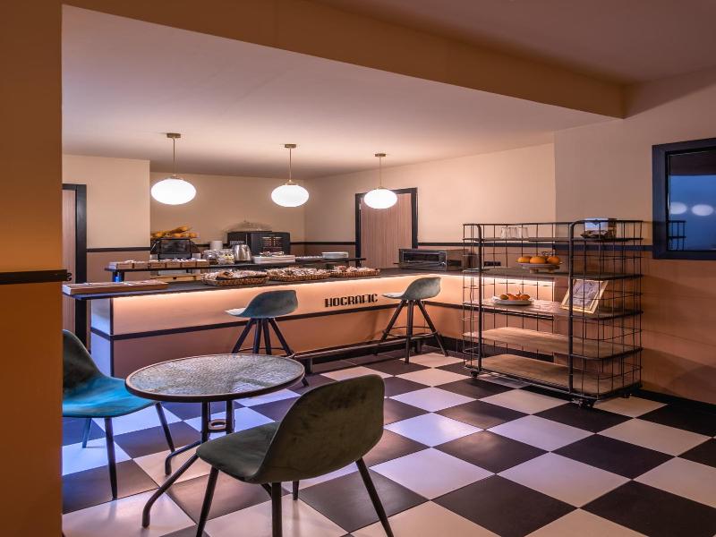 Hografic Hotel Boutique image