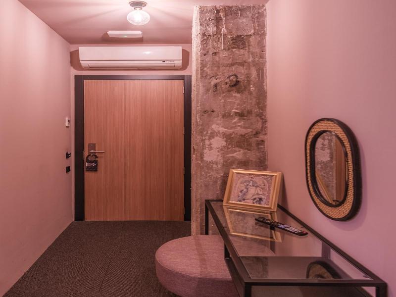 Hografic Hotel Boutique image