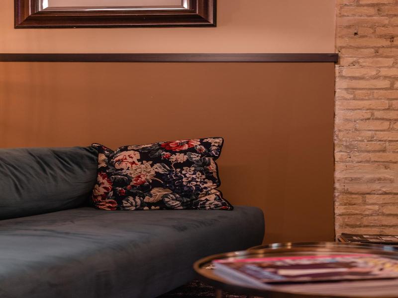 Hografic Hotel Boutique image