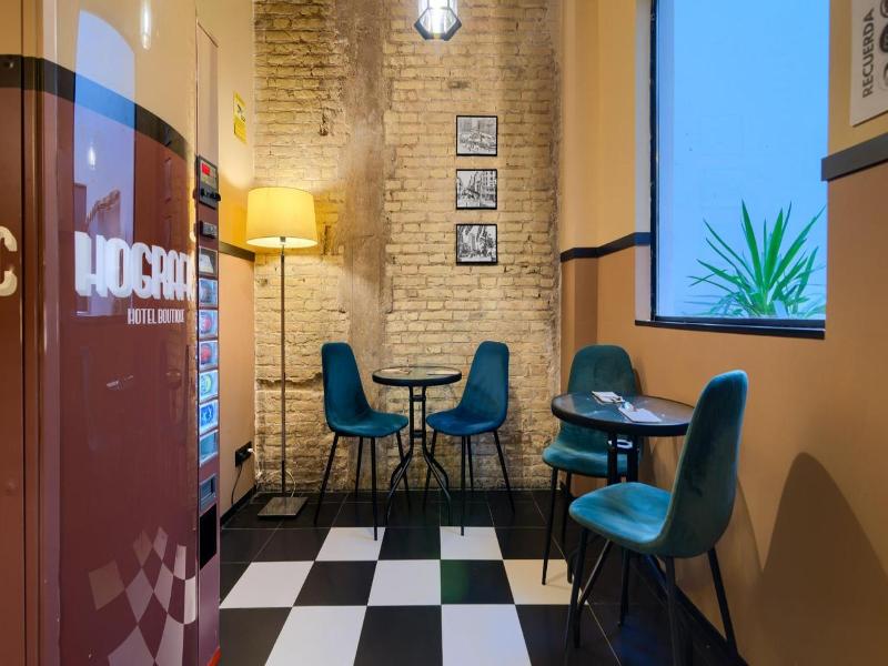 Hografic Hotel Boutique image
