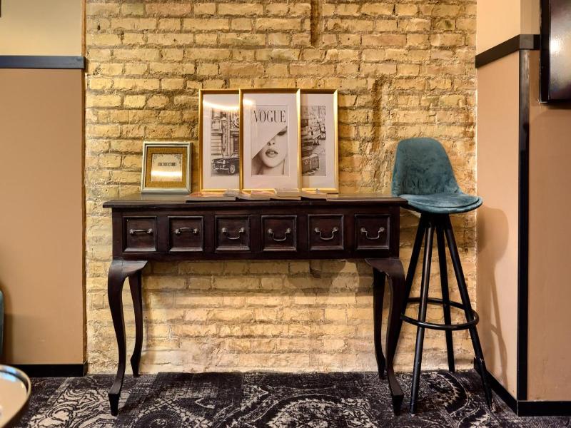 Hografic Hotel Boutique image