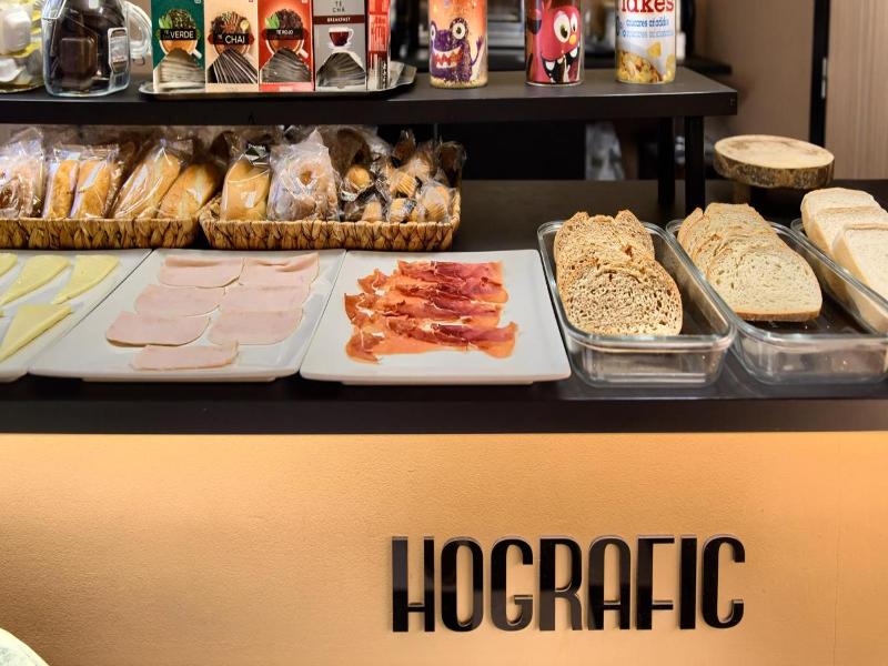 Hografic Hotel Boutique image