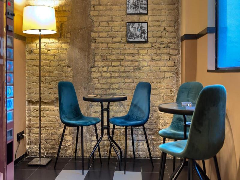 Hografic Hotel Boutique image