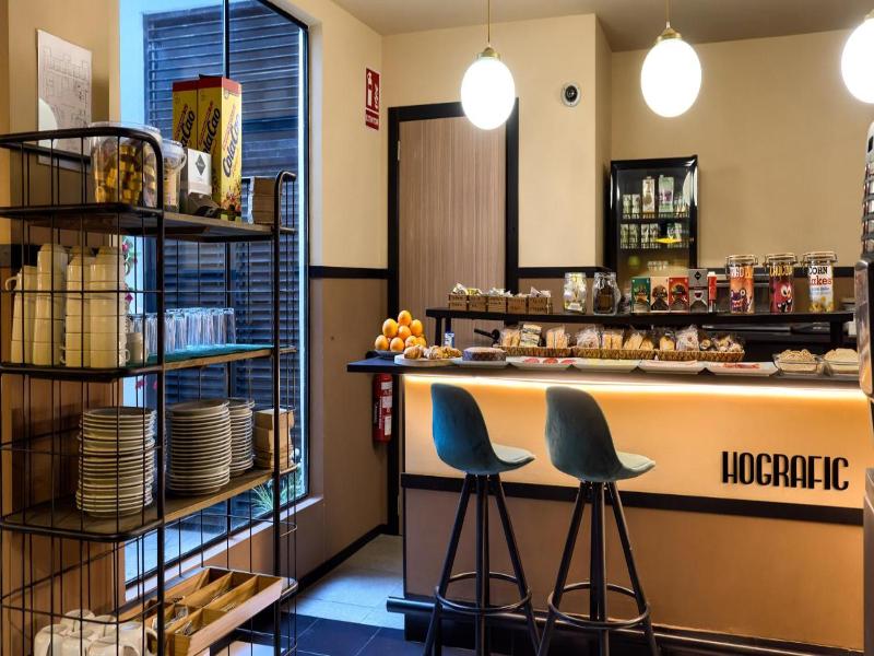 Hografic Hotel Boutique image