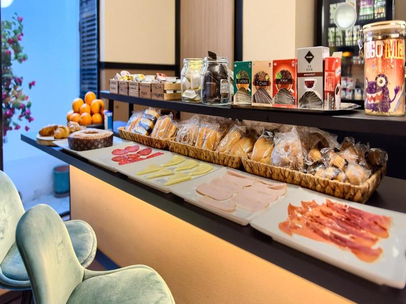 Hografic Hotel Boutique image