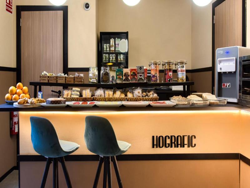 Hografic Hotel Boutique image