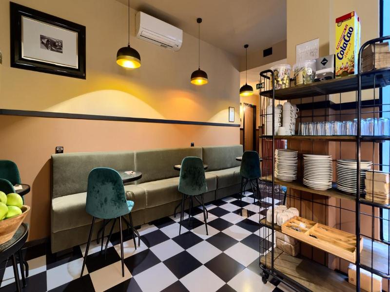 Hografic Hotel Boutique image