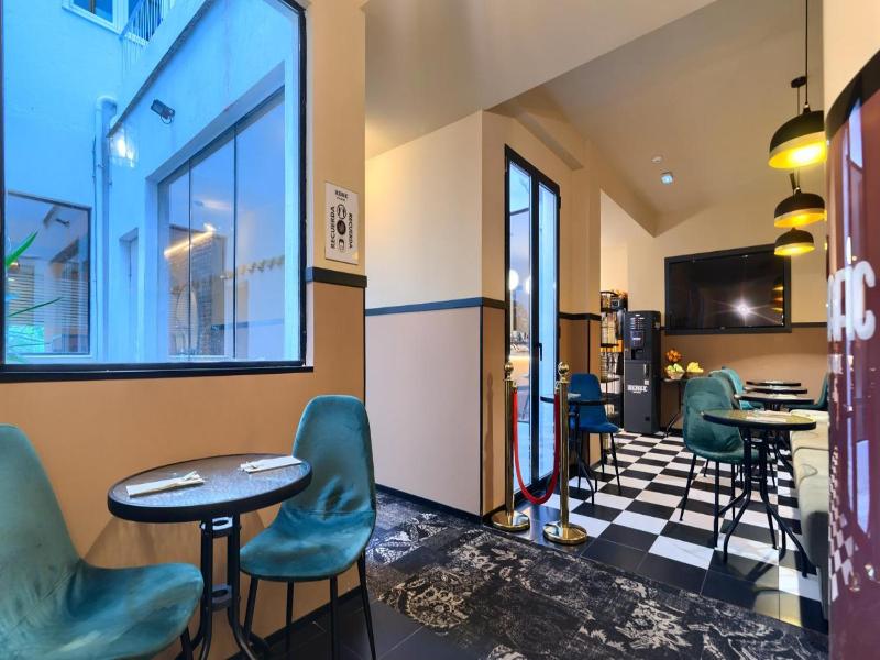 Hografic Hotel Boutique image