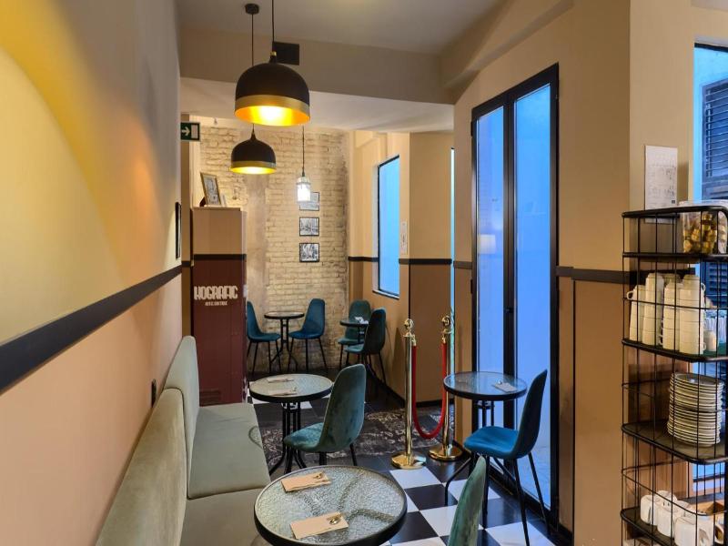 Hografic Hotel Boutique image