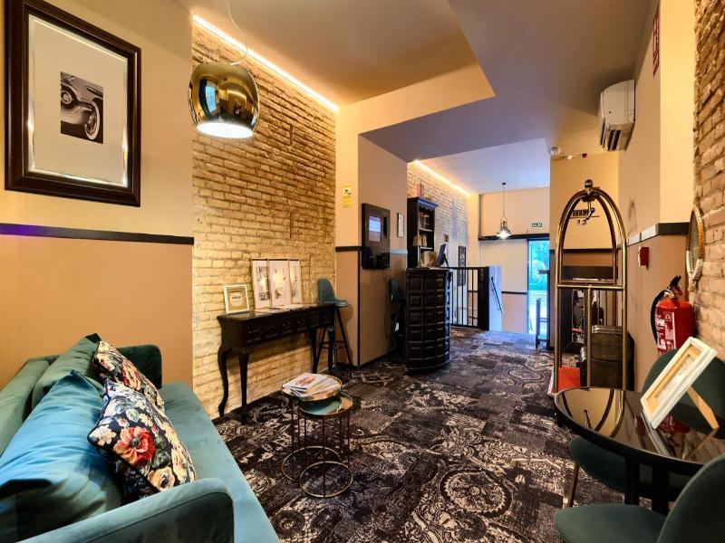 Hografic Hotel Boutique image
