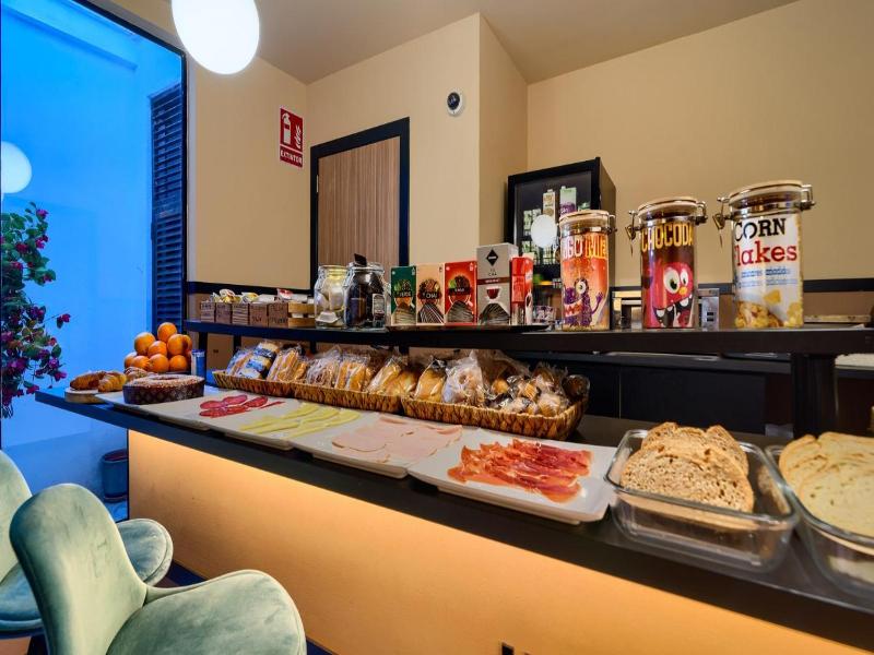 Hografic Hotel Boutique image