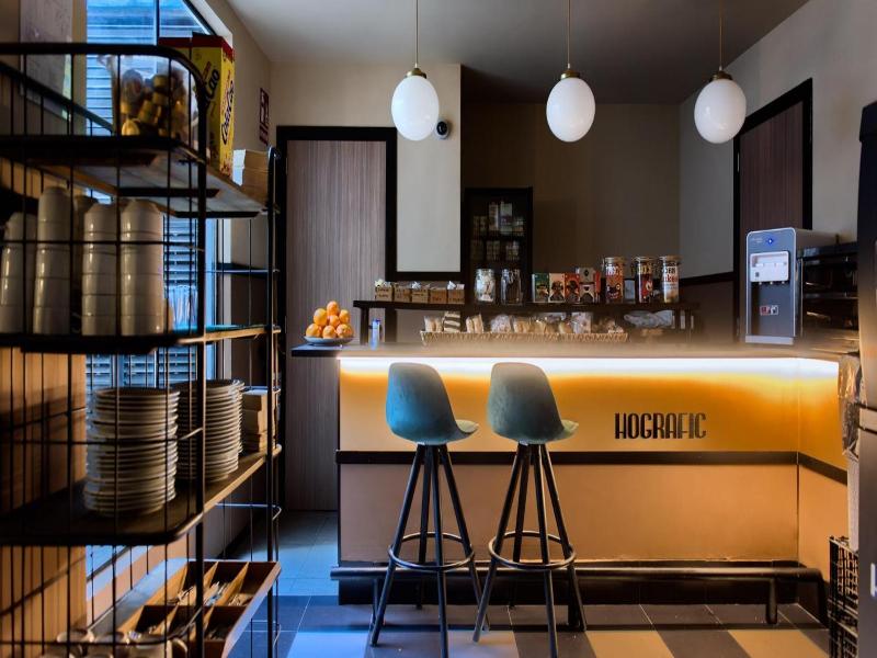 Hografic Hotel Boutique image