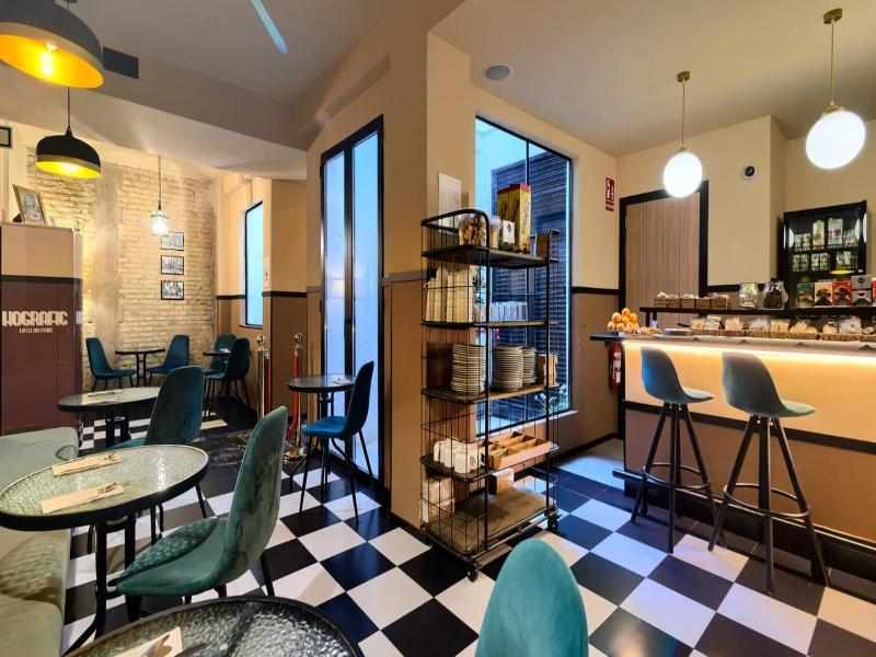 Hografic Hotel Boutique image