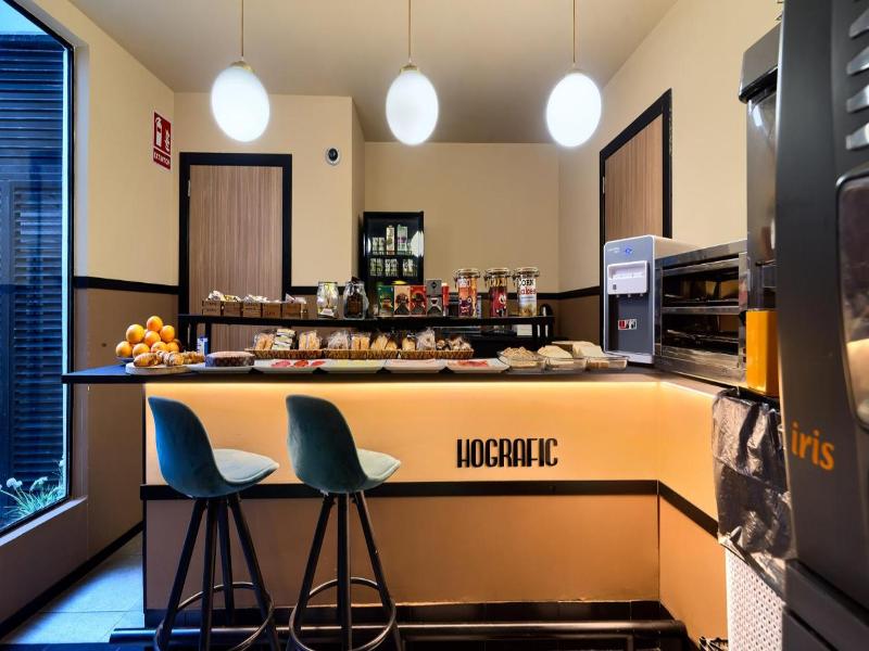 Hografic Hotel Boutique image