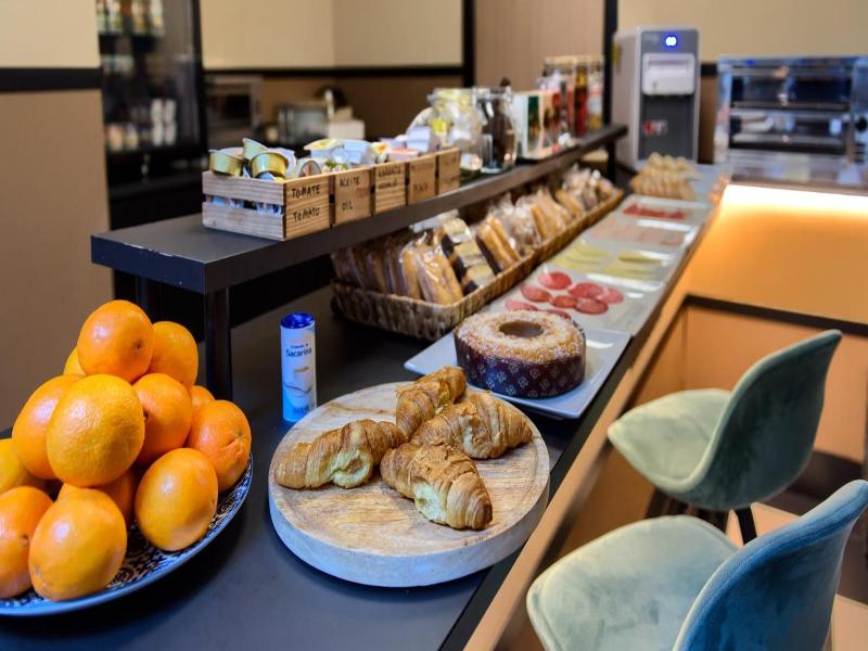 Hografic Hotel Boutique image