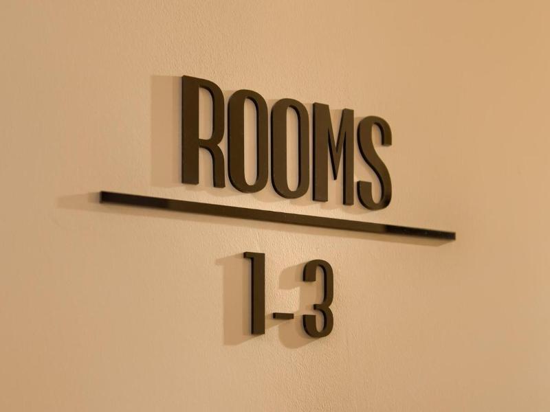 Hografic Hotel Boutique image