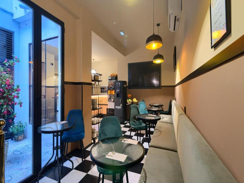 Hografic Hotel Boutique image