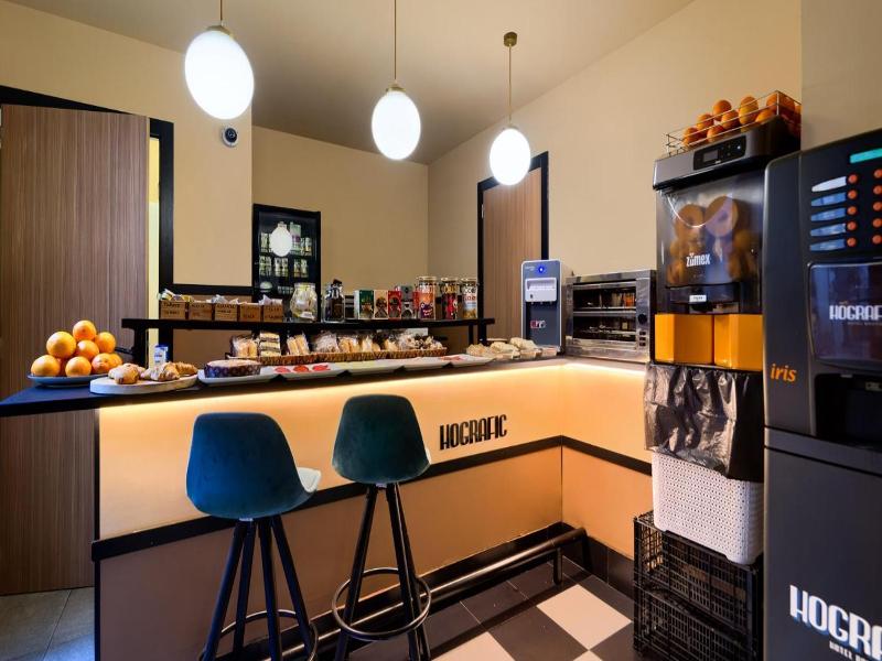Hografic Hotel Boutique image
