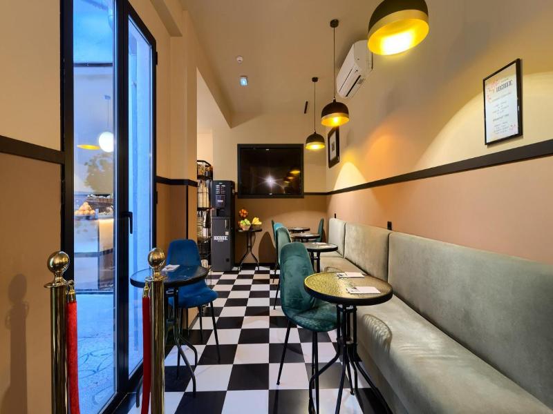 Hografic Hotel Boutique image