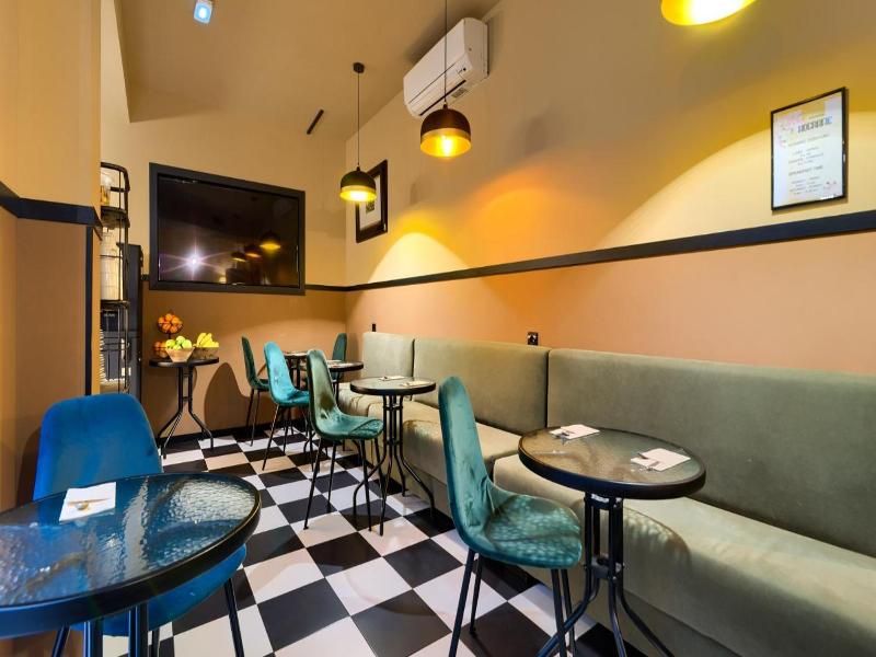 Hografic Hotel Boutique image