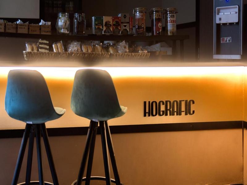 Hografic Hotel Boutique image