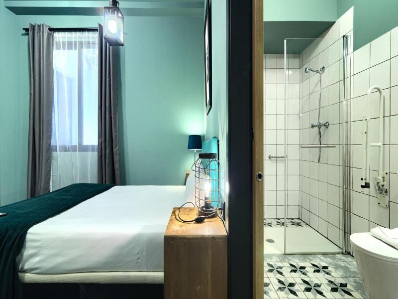 Hografic Hotel Boutique image