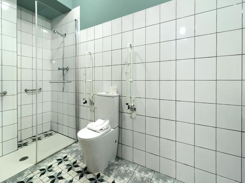 Hografic Hotel Boutique image