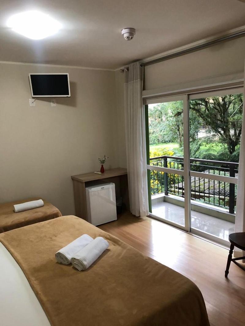 Hotel Carpevita — photo 3