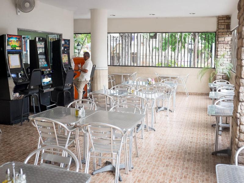 Hotel Latino image