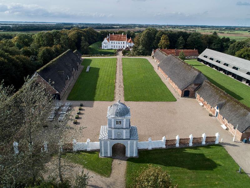 Norre Vosborg image