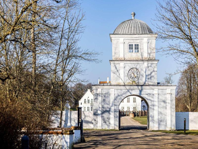 Norre Vosborg image