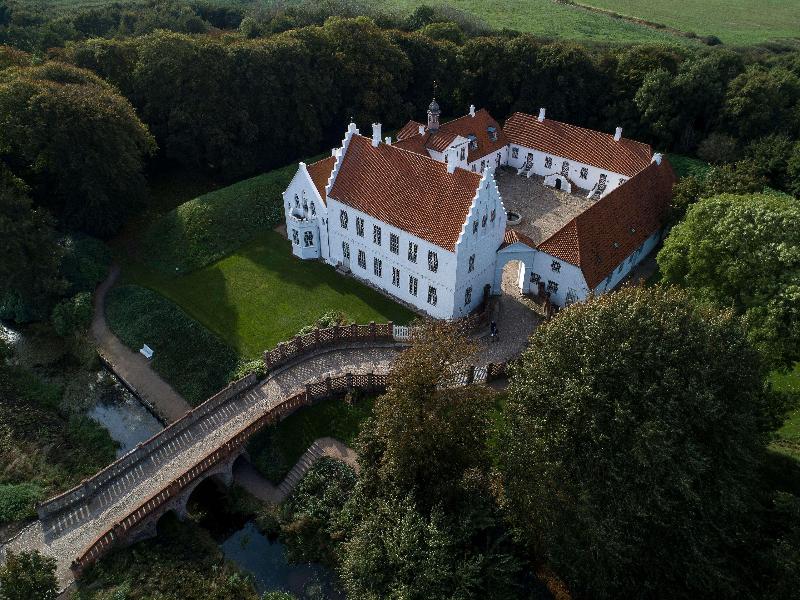 Norre Vosborg image