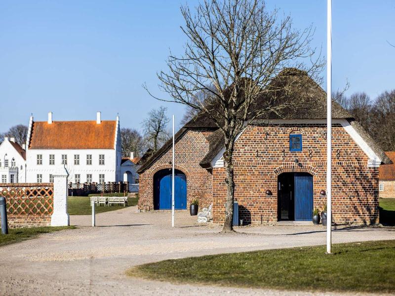 Norre Vosborg image