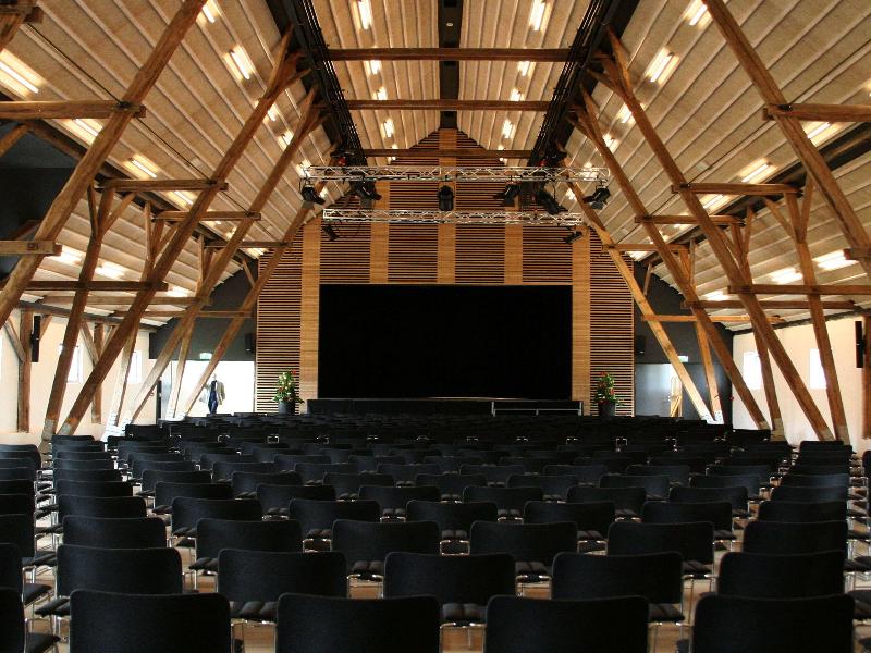 Norre Vosborg image