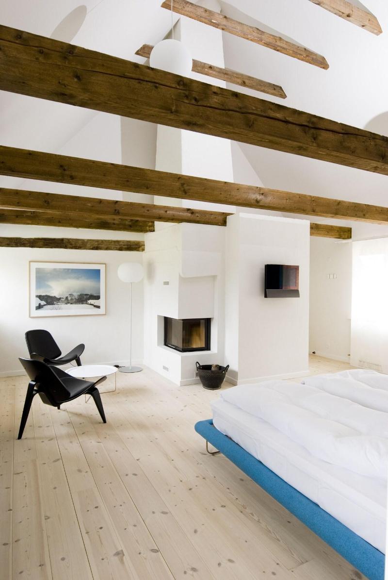 Norre Vosborg image