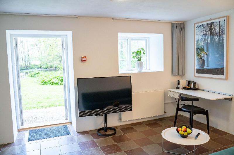 Norre Vosborg image