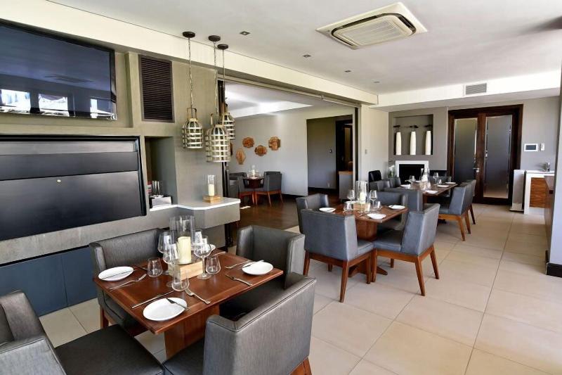 The Tredenham Boutique Hotel image