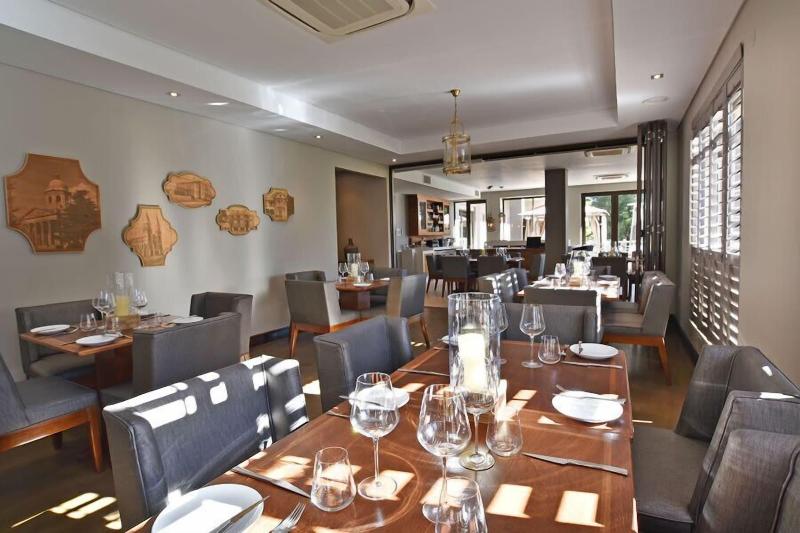 The Tredenham Boutique Hotel image