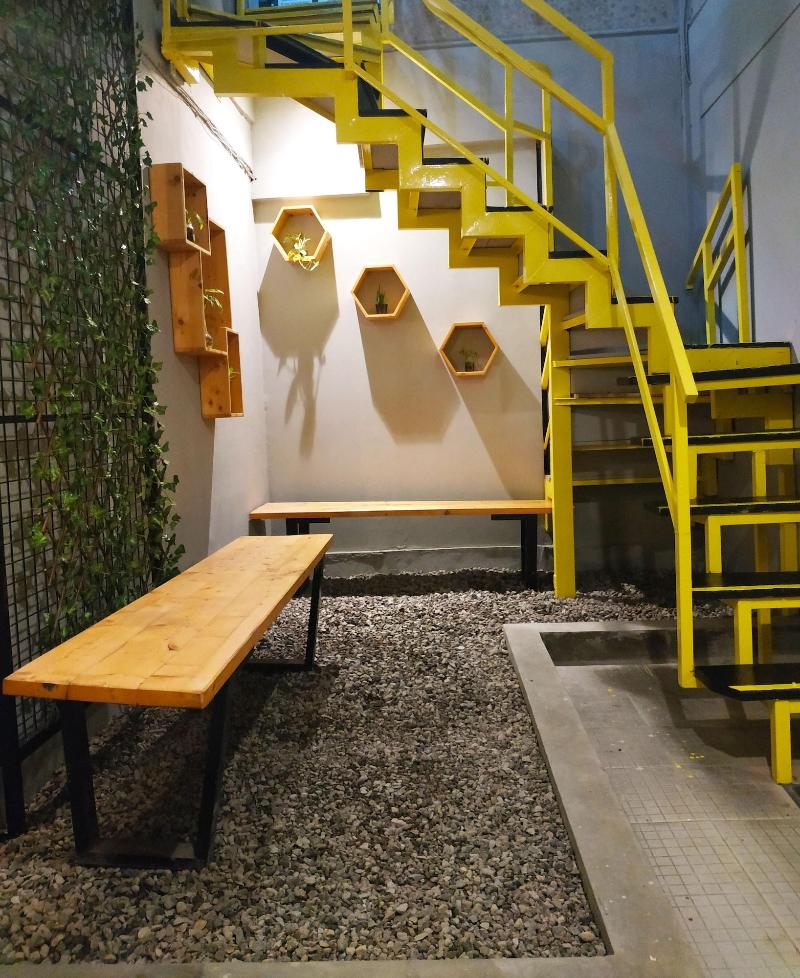 Bunk Bed And Breakfast image