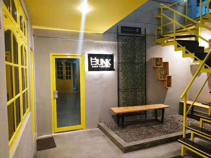 Bunk Bed And Breakfast image