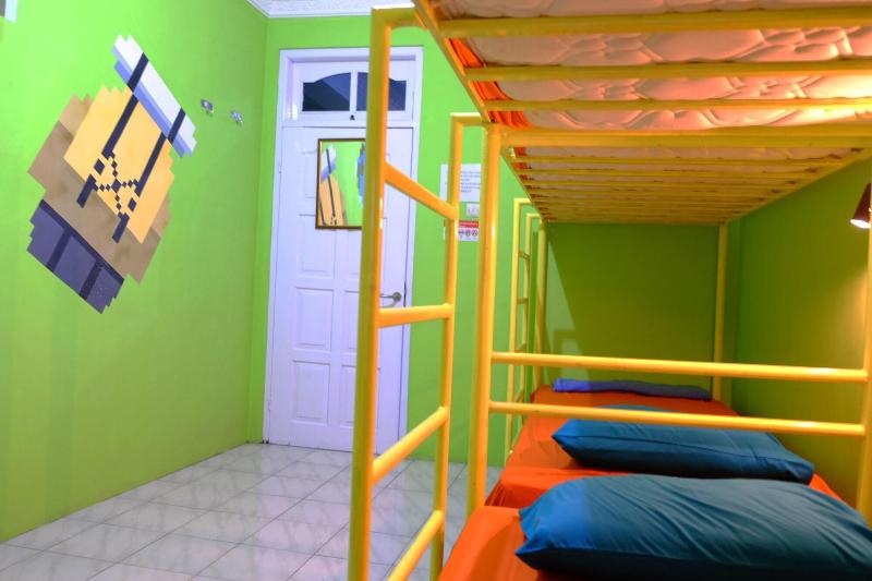 Bunk Bed And Breakfast image