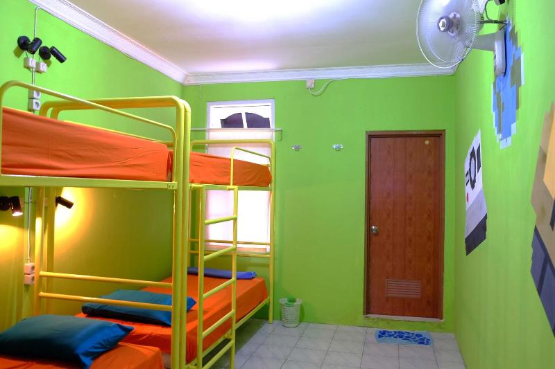 Bunk Bed And Breakfast image