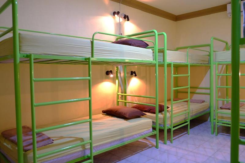 Bunk Bed And Breakfast image