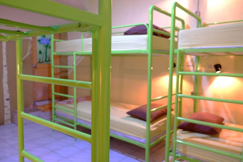 Bunk Bed And Breakfast image