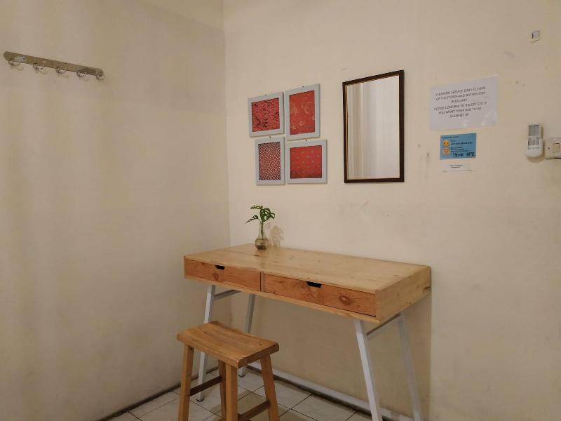 Bunk Bed And Breakfast image