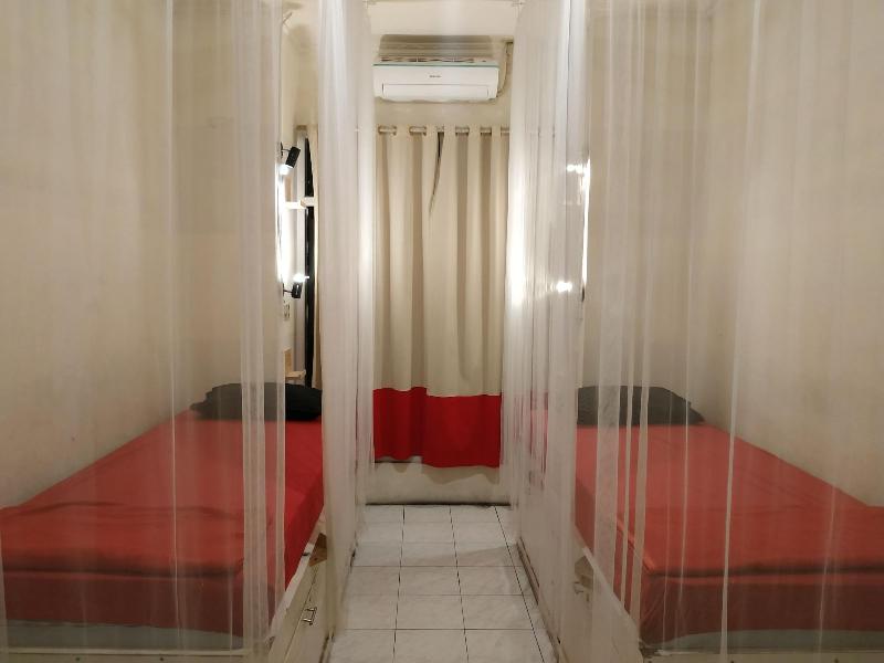 Bunk Bed And Breakfast image